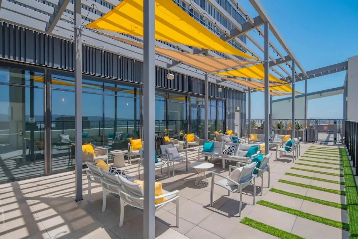 Blissful 1Bd - Dt, Pool, Gym, Parking, High Rise Apartment Phoenix 0*,  United States